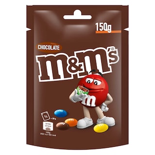 M&M's | Chocolade 