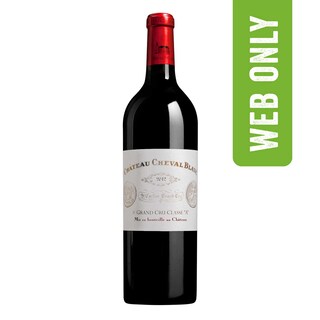 FR BORDEAUX SAINT EMILION GC | Château Cheval blanc 2012 