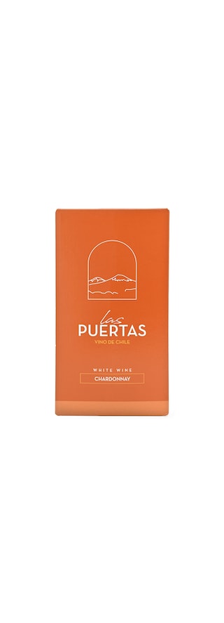 Las Puertas | Chardonnay 