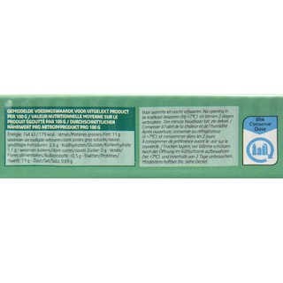 Delhaize | Makreel | Filets | Muscadet 