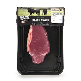 Delhaize | Contrefilet Black Angus 