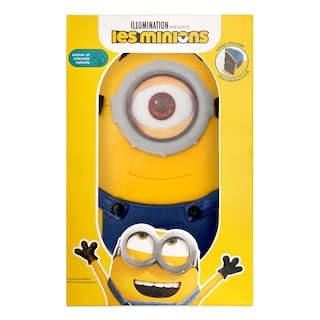Lightbody | Feesttaart | Minions 
