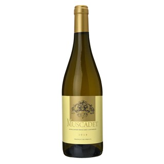 France - Frankrijk | Loire | Muscadet 2018 