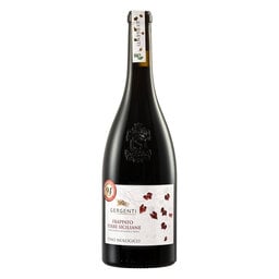 Gergenti | Frappato | Bio | 2022 