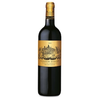 Chateau d'Issan | Margaux Grand Cru Classé | 2021 