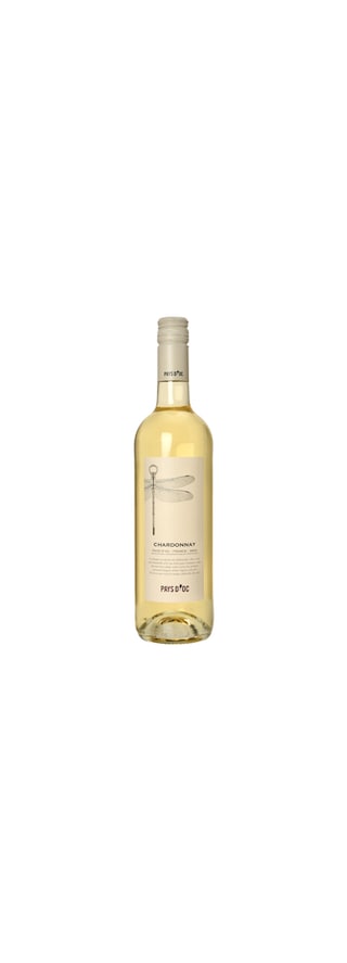 Delhaize | Pays d'Oc | Chardonnay 