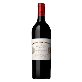 Chateau Cheval Blanc | Saint-Émilion 1er Grand Cru Classé | 2021 