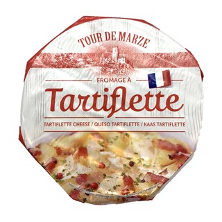 Tour de Marze