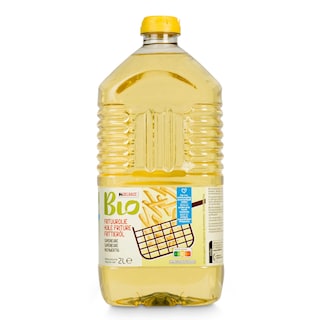 Delhaize | Huile friture | Bio 