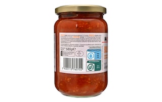 Delhaize | Sauce | Bolognaise 