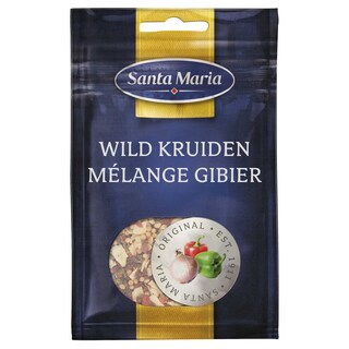 Santa Maria | Epices | Gibier | Melange 