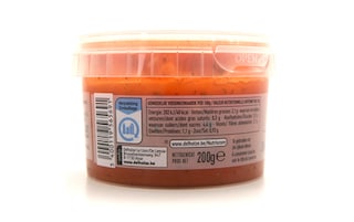 Delhaize | Sauce | Napoletana 
