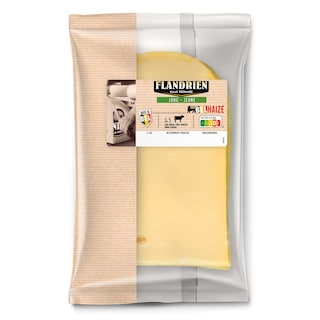 Delhaize | Flandrien | Tranches 