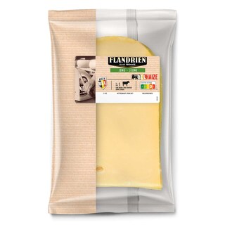 Delhaize | Flandrien | Tranches +/- 180 gr