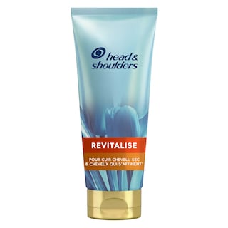 Head & Shoulders