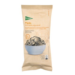 El Corte Ingles | Geroosterde Zonnebloemzaden 