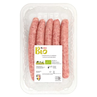 Delhaize | Bio | Chipolata | Bio 