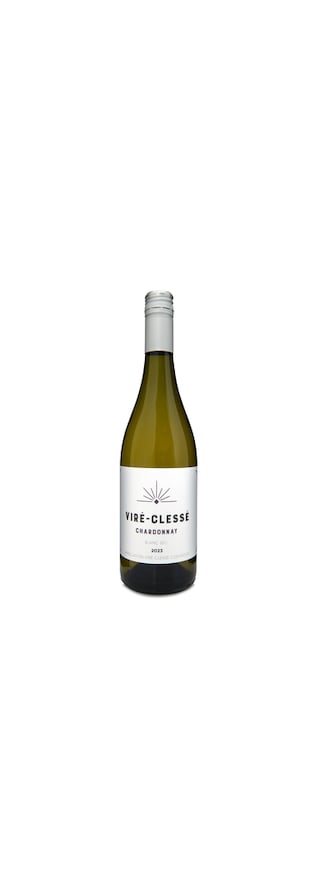 Delhaize | Viré-Clessé 