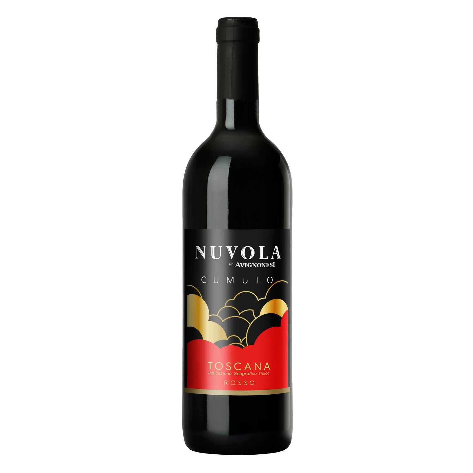 Nuvola By Avignonesi Cumulo | Bio | 2020