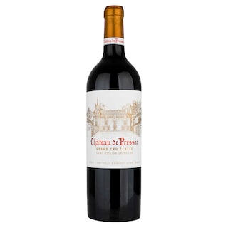 Chateau De Pressac | Saint-Émilion Grand Cru | 2021 75 cl