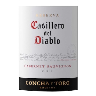 Casillero | Cabernet Sauvignon 