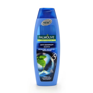 Palmolive | Shampooing|Anti-pelliculaire|Control|Extra 