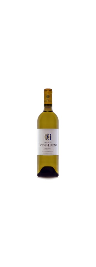 France | Château Doisy Deane Sec | 2024 | Wit 