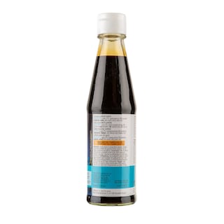 Delhaize | Sauce | Soja | Dark 