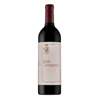Italy | San Leonardo | 2018 | Rood 1,5 l