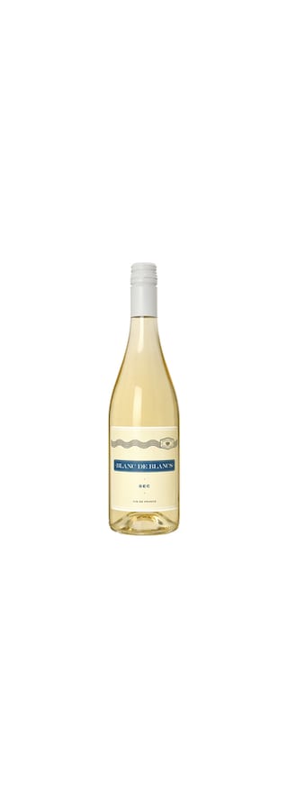 Vin de France | Blanc de Blancs 