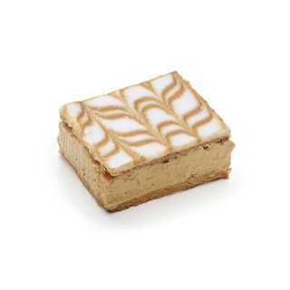 Delhaize | Glacé | Caramel | 2x1P 