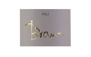 Braun | Riesling | 2022 75 cl