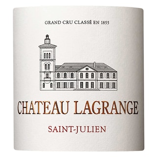 Chateau Lagrange | Saint-Julien Grand Cru Classé | 2021 