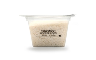 Delhaize | Coco Rapé 