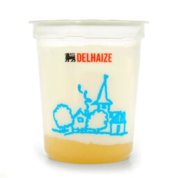 Delhaize | Yoghurt | Appel Granny Smith 