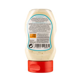 Delhaize | Saus | Pita | Squeeze 