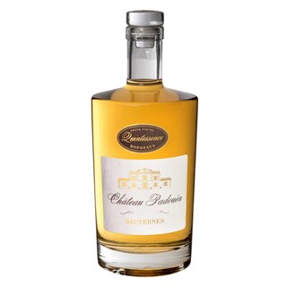 France - Frankrijk | Bordeaux - Sauternes AC | Château Padouën Cuvée Quintessence 2015 