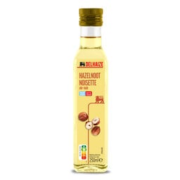 Delhaize | Huile | Noisettes 