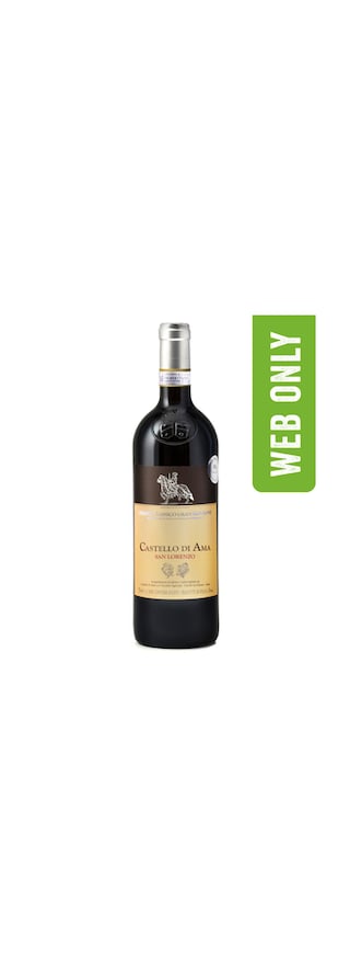 San Lorenzo | Chianti Classico Gran Selezione | 2020 