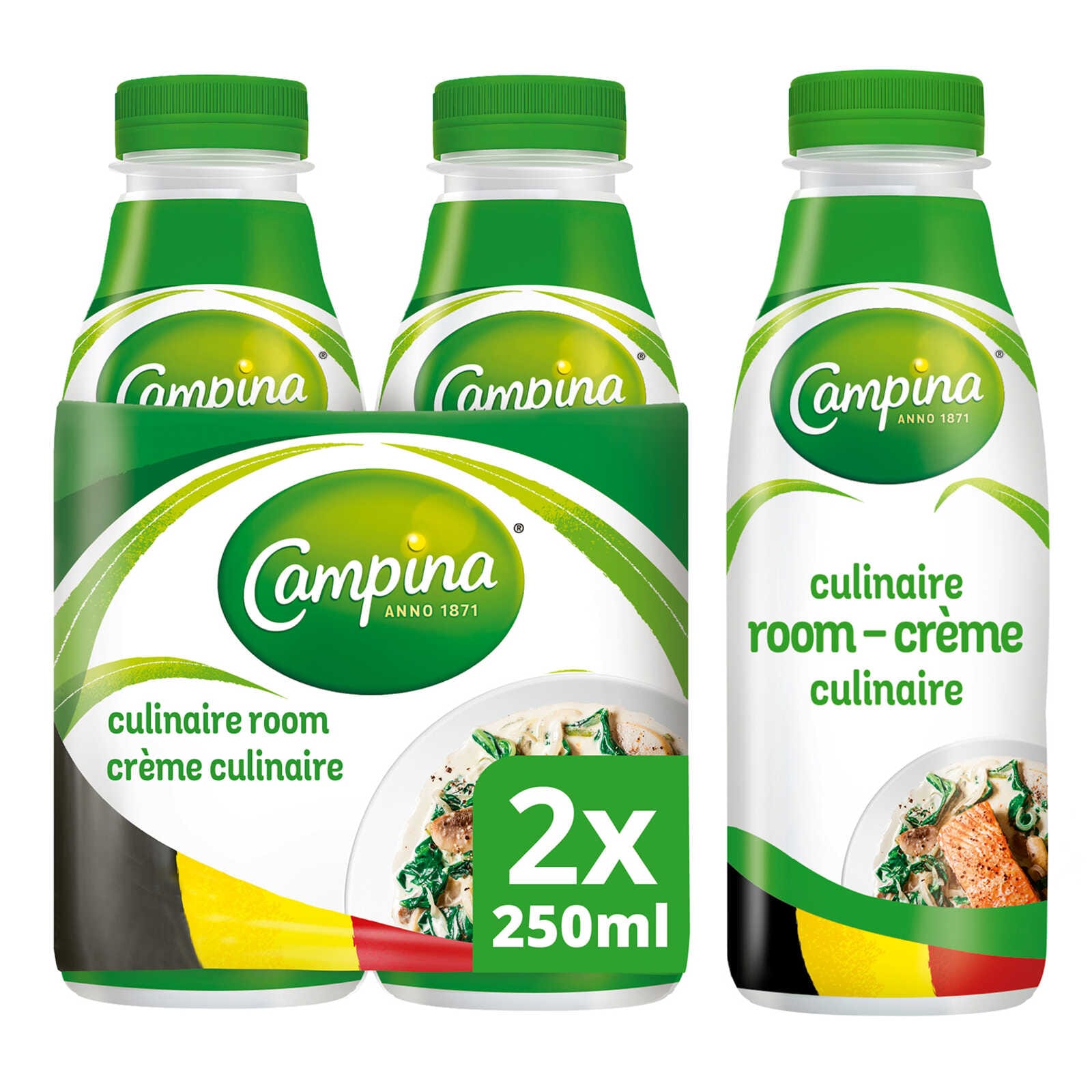 Campina Room | 20% V.G.