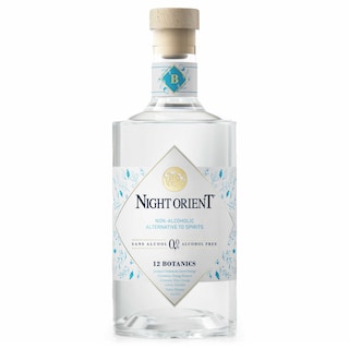 Night Orient | Night Orient | sans alcool | 12 Botanics 
