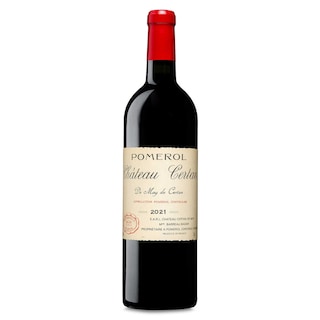 Chateau Certan De May de Certan | Pomerol | 2021 