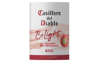 Chile | Casillero Belight Rouge 75 cl