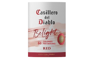 Chile | Casillero Belight Rood 75 cl