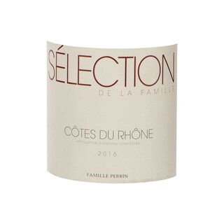 France - Frankrijk | Rhône - Côtes du Rhône | Sélection de la Famille 2016 