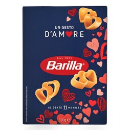 Pasta | Love