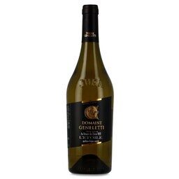 France | Etoile Genelet Chardonnay | 2022 | Blanc 