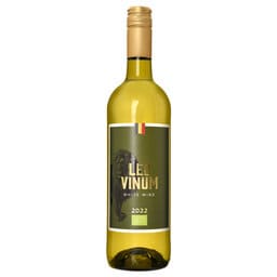 Leo Vinum | Leo Vinum Wit | Bio 75 cl