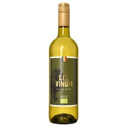 Leo Vinum Bio Blanc