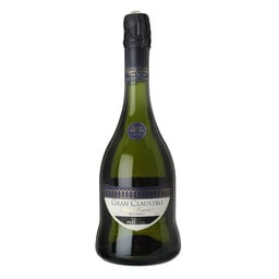 Gran Claustro | Cava | Cuvée Especiale | 2008 